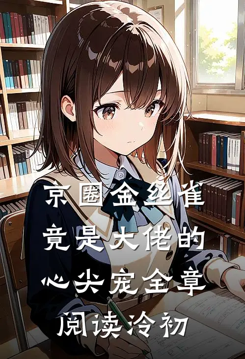 京圈金丝雀，竟是大佬的心尖宠全章阅读泠初