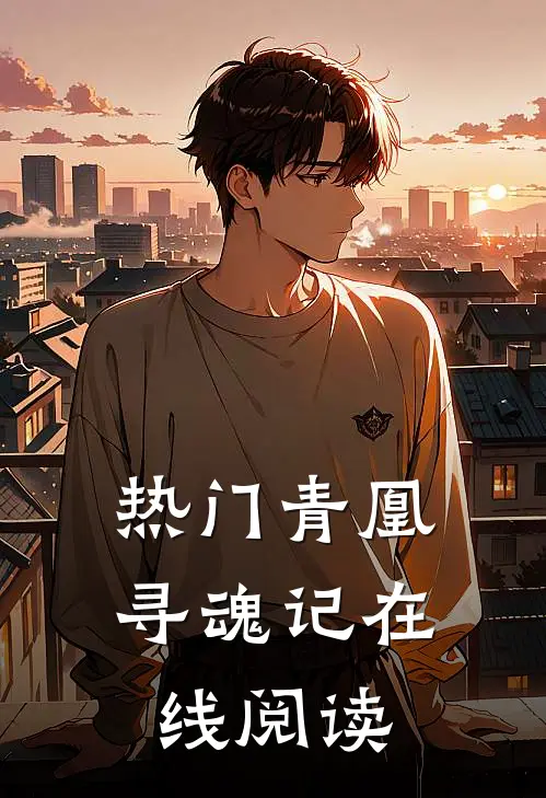 热门青凰寻魂记在线阅读