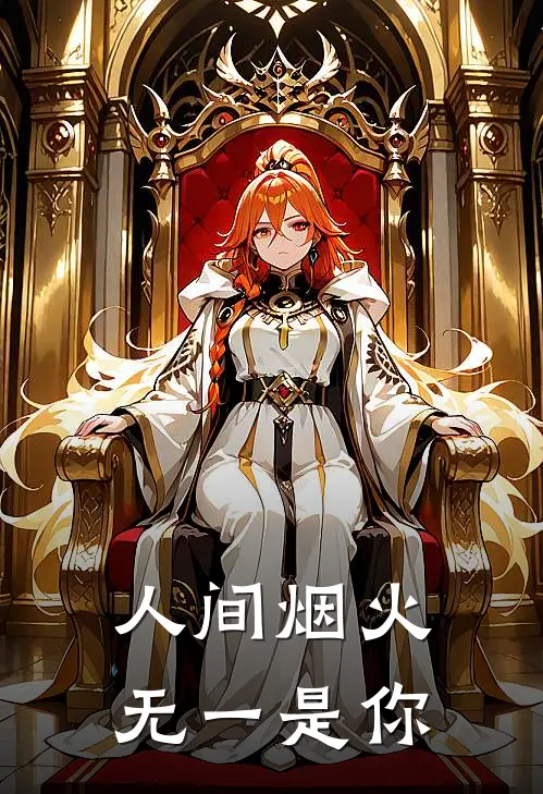 人间烟火,无一是你,无一不是你,天赋