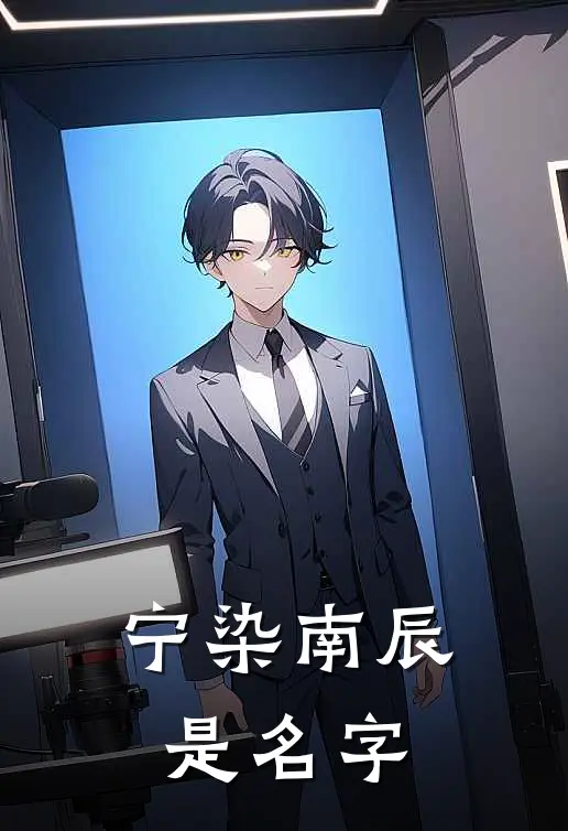 宁染南辰是名字