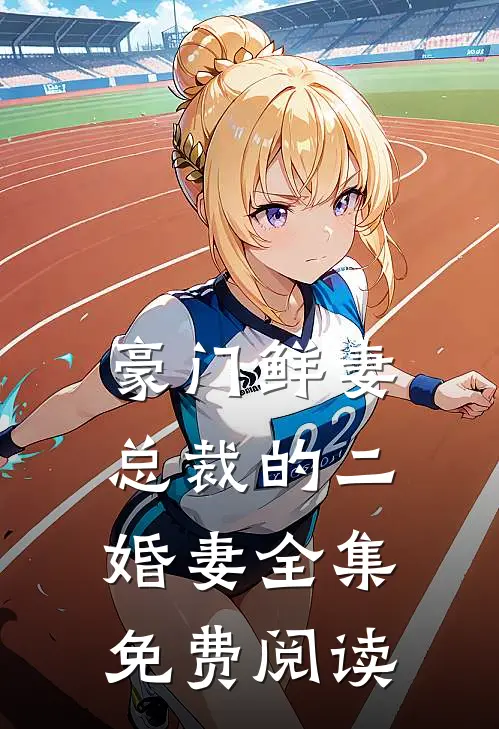 豪门鲜妻总裁的二婚妻全集免费阅读