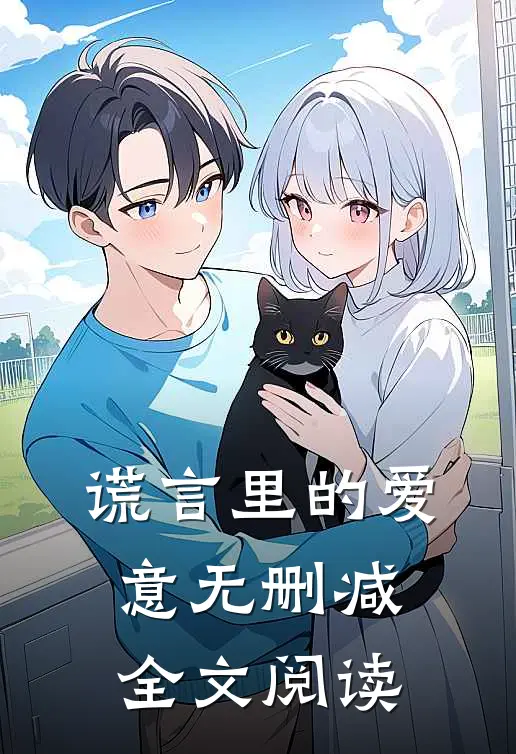 谎言里的爱意无删减全文阅读