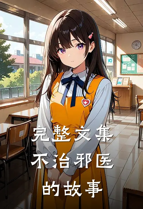 完整文集不治邪医的故事