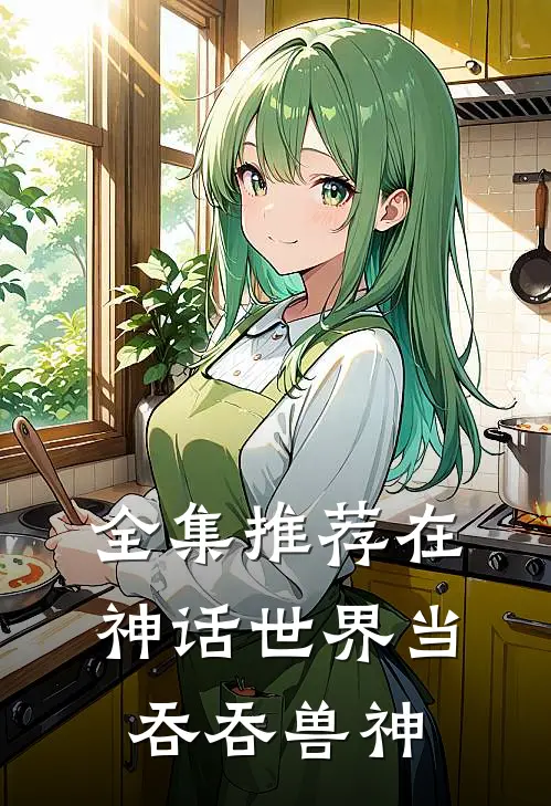 全集推荐在神话世界当吞吞兽神