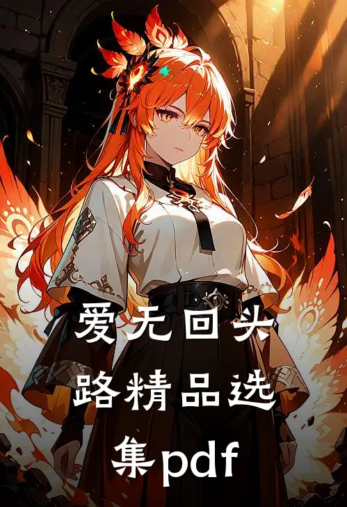 爱无回头路精品选集pdf