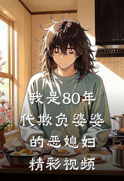 我是80年代欺负婆婆的恶媳妇精彩视频