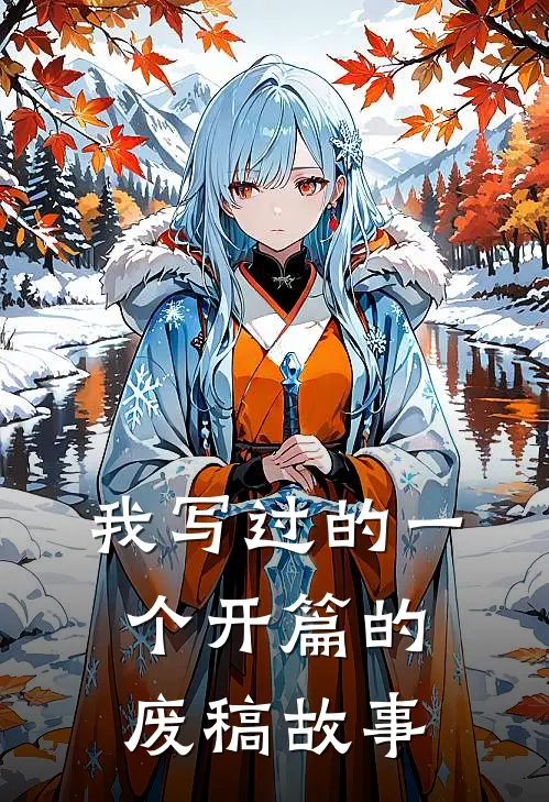 我写过的一个开篇的废稿故事
