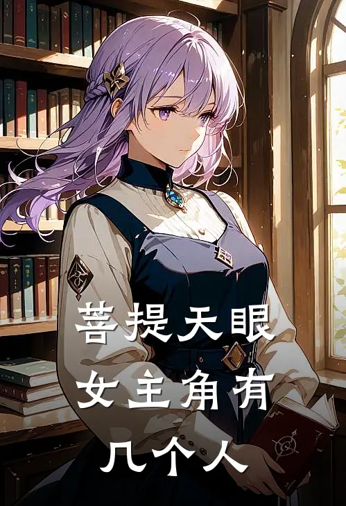 菩提天眼女主角有几个人