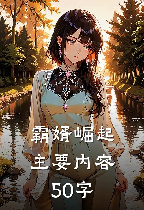 霸婿崛起主要内容50字
