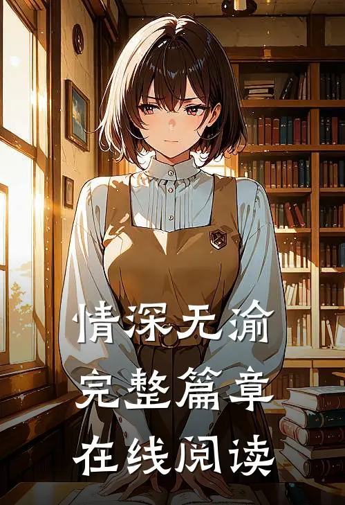 情深无渝完整篇章在线阅读