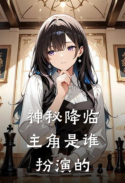 神秘降临主角是谁扮演的