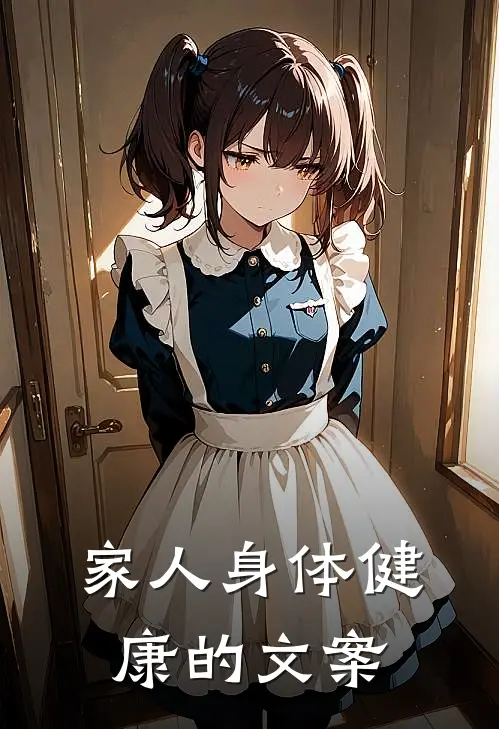 家人身体健康的文案