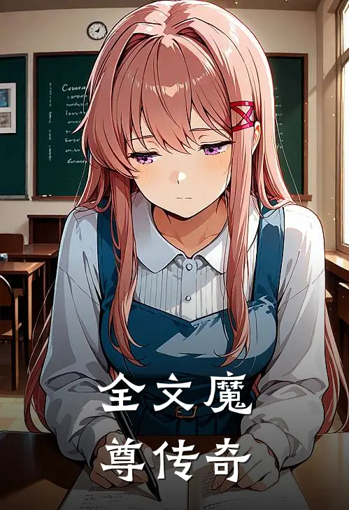 全文魔尊传奇