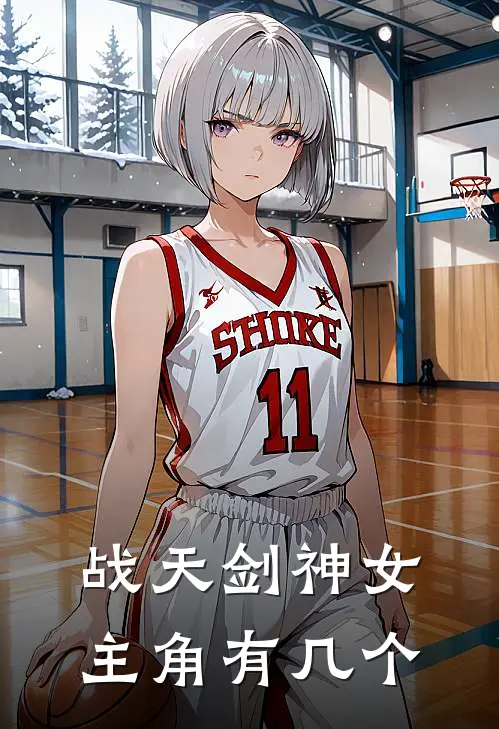 战天剑神女主角有几个