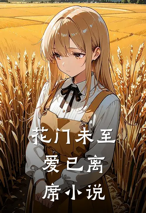 花门未至，爱已离席小说