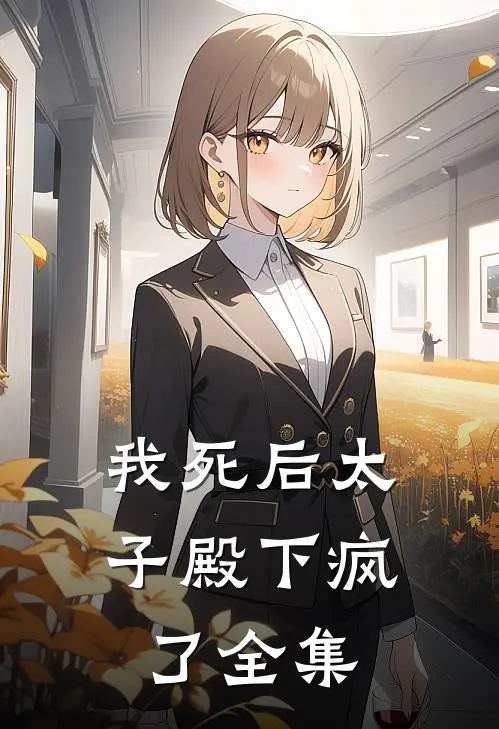 我死后太子殿下疯了 全集