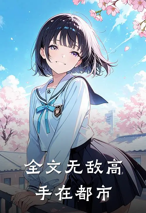 全文无敌高手在都市