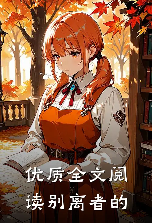 优质全文阅读别离者的