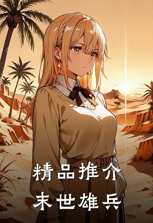 精品推介末世雄兵