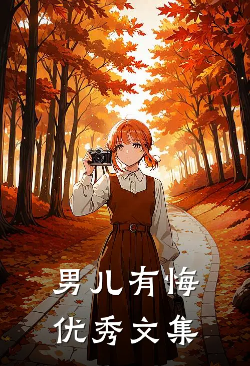 男儿有悔优秀文集