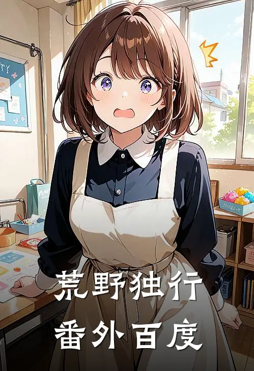 荒野独行 番外百度