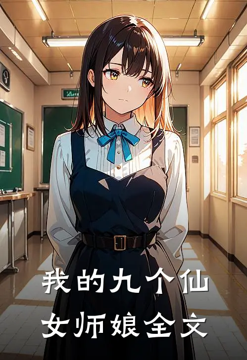 我的九个仙女师娘全文