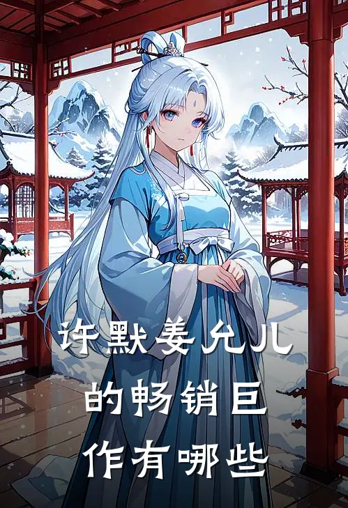 许默姜允儿的畅销巨作有哪些