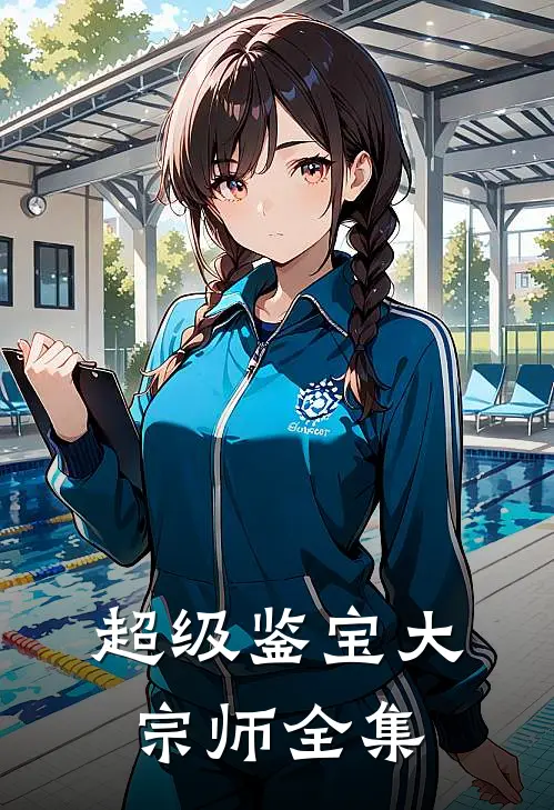 超级鉴宝大宗师 全集