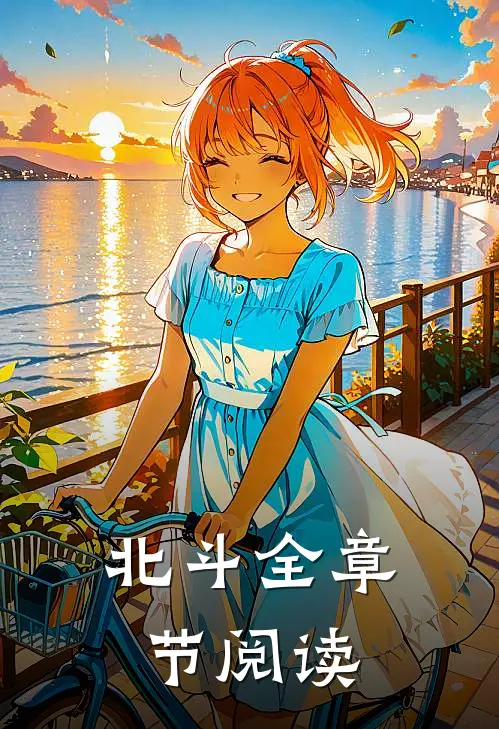 北斗全章节阅读