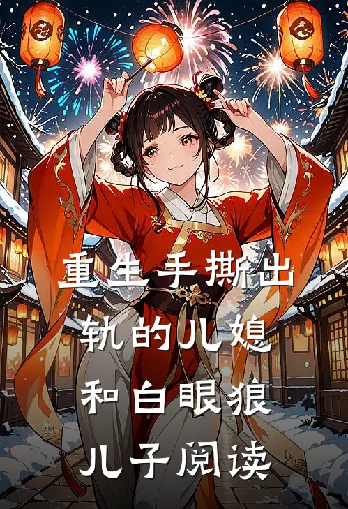 重生手撕出轨的儿媳和白眼狼儿子阅读