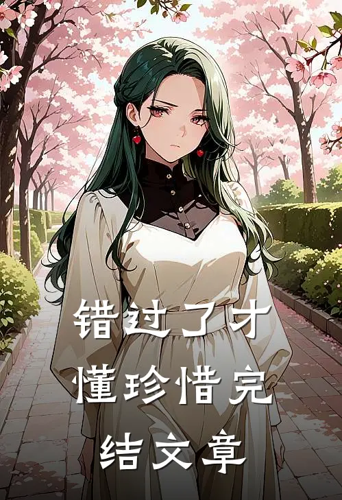 错过了才懂珍惜完结文章
