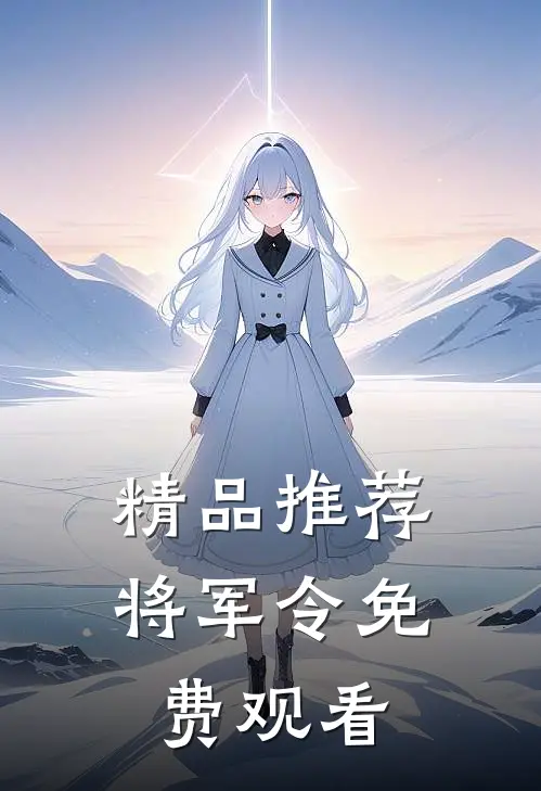 精品推荐将军令免费观看