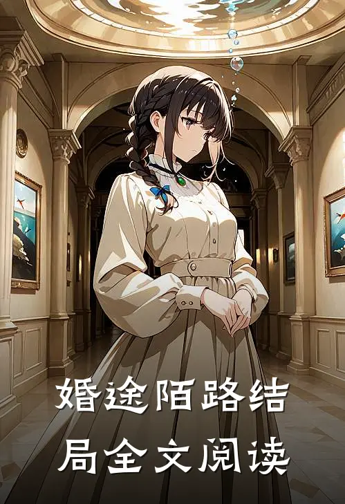 婚途陌路结局全文阅读