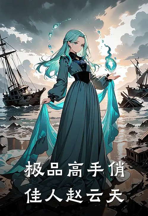 极品高手俏佳人赵云天