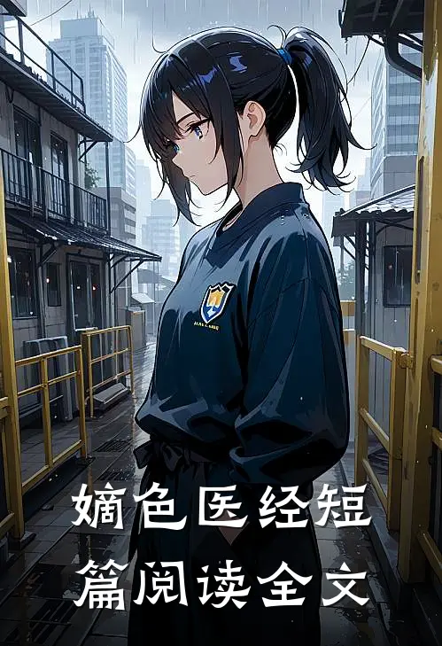 嫡色医经短篇阅读全文