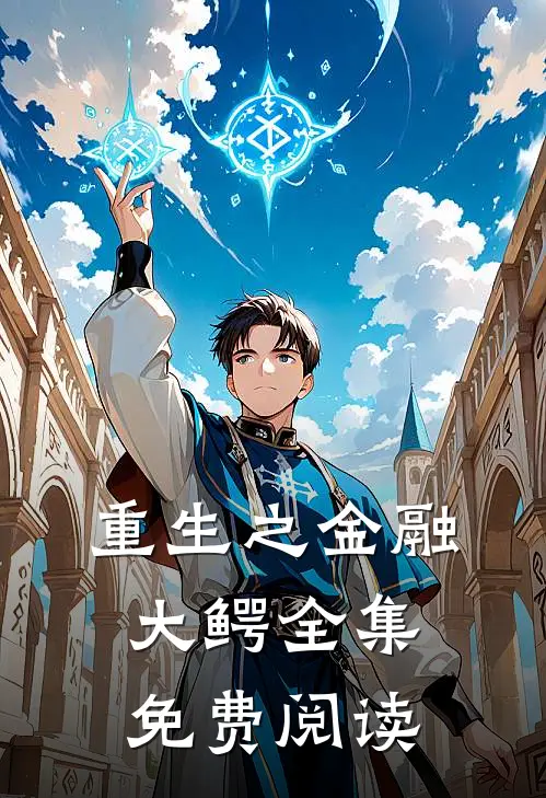 重生之金融大鳄全集免费阅读