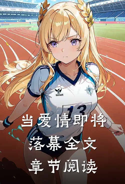 当爱情即将落幕全文章节阅读