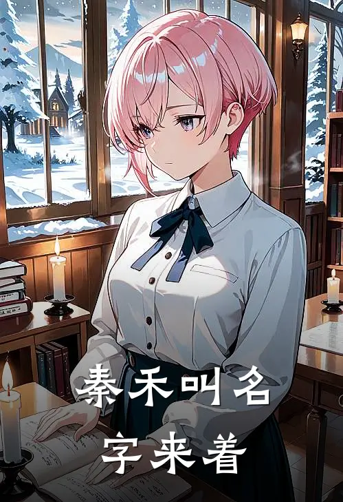 秦禾叫名字来着