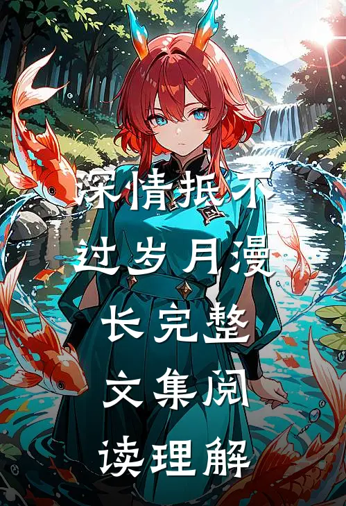 深情抵不过岁月漫长完整文集阅读理解