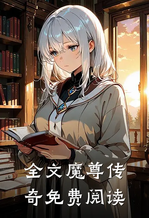 全文魔尊传奇免费阅读