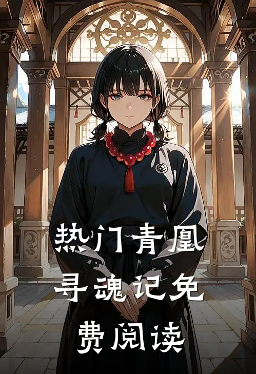 热门青凰寻魂记免费阅读