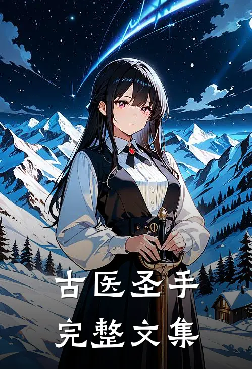 古医圣手完整文集