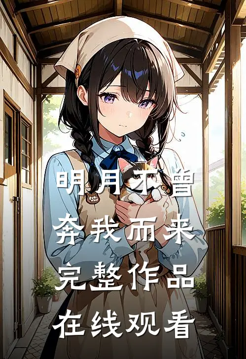 明月不曾奔我而来完整作品在线观看