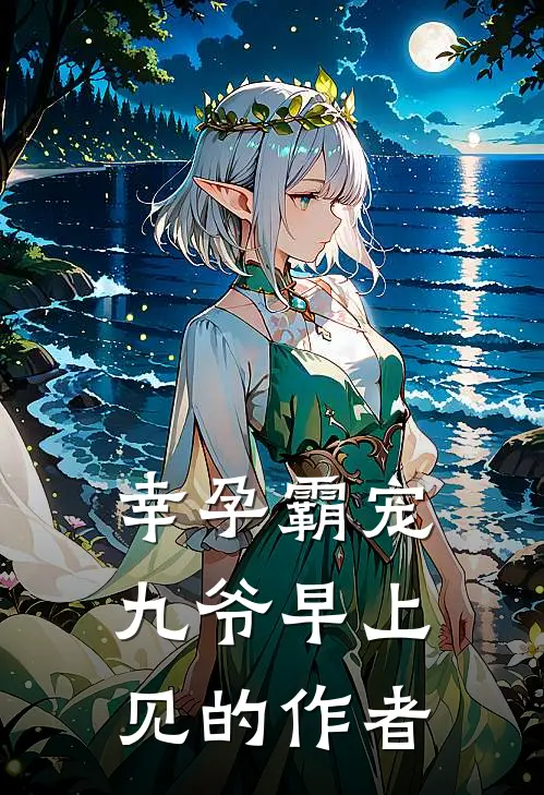 幸孕霸宠九爷早上见的作者