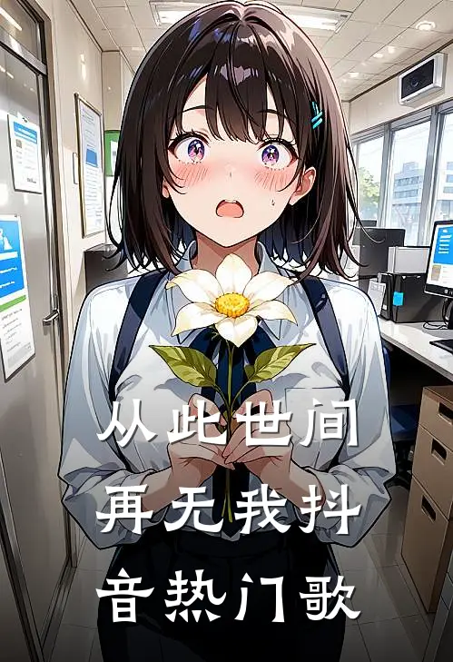从此世间再无我抖音热门歌