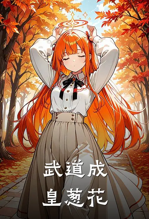 武道成皇葱花
