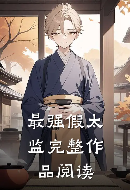 最强假太监完整作品阅读
