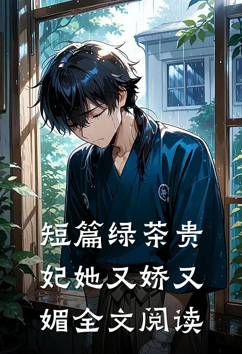 短篇绿茶贵妃她又娇又媚全文阅读