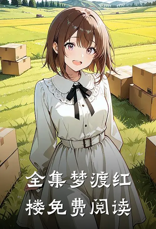 全集梦渡红楼免费阅读