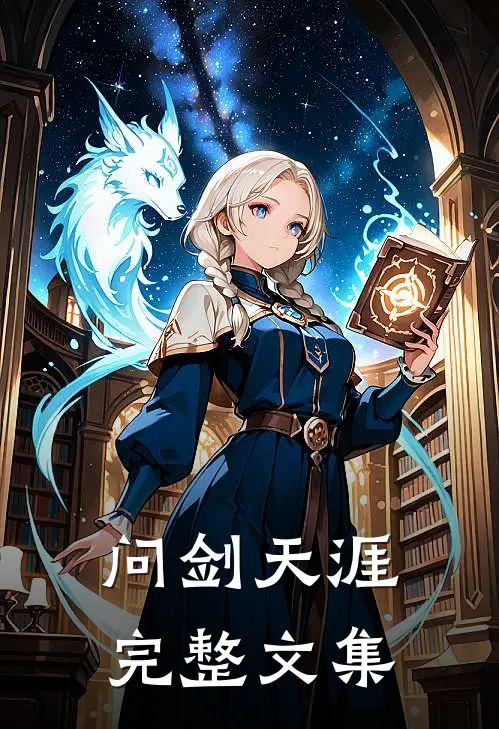 问剑天涯完整文集